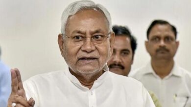 nitish 3