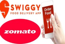 ordering food online ban after 1 pm in raipur