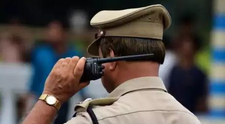 police 5 1