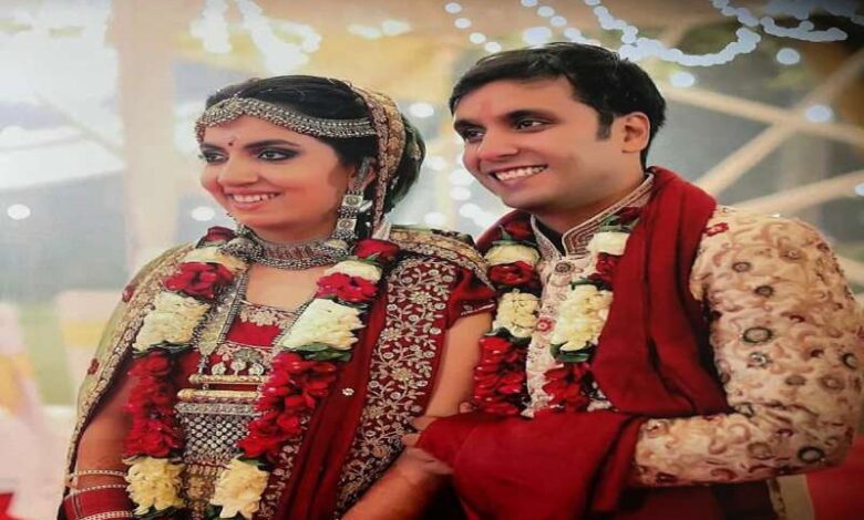 puneet khurana suicide case 1