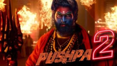 pushpa