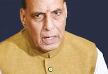 rajnath