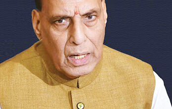 rajnath