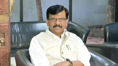 sanjay raut