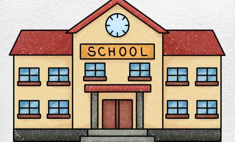 school 1