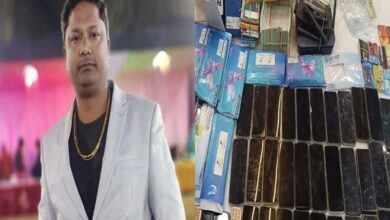 sudhir gupta kingpin of betting racket arrested 2