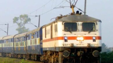 train india86 2