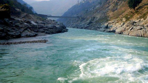 yamuna 2