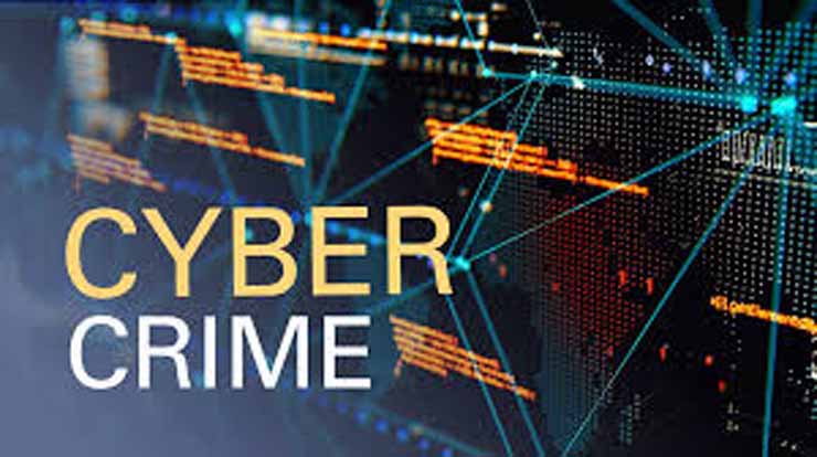 Cyber crime 4