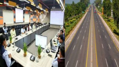 Indore Construction of 23 roads in MP proposed these 8 will be constructed first