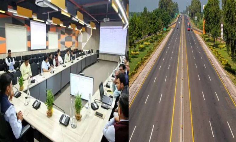 Indore Construction of 23 roads in MP proposed these 8 will be constructed first
