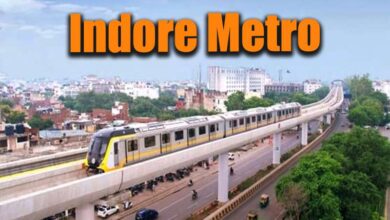 Indore Metro 3