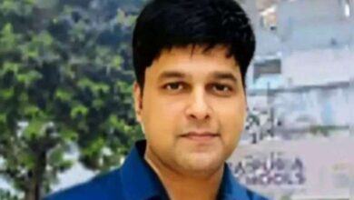 Saurabh Sharma Suspense over the surrender of rich Saurabh Sharma 2 1