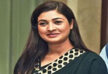 alka lamba