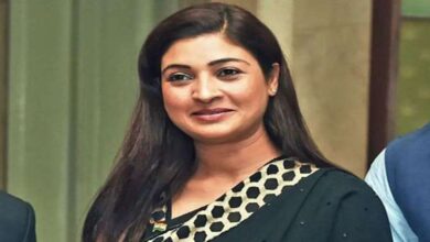 alka lamba