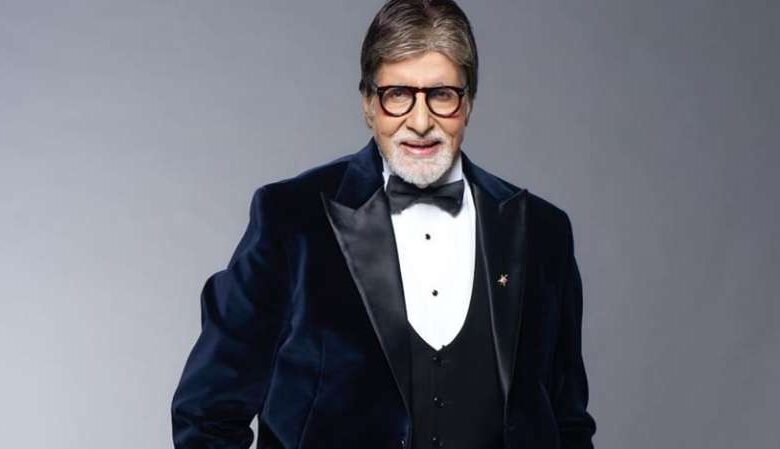 amitabh bachchan