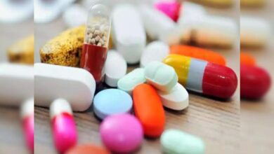 medicin