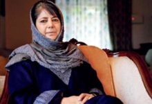 mehbooba mufti jk sixteen nine