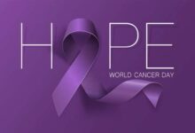 world cancer day