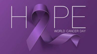 world cancer day