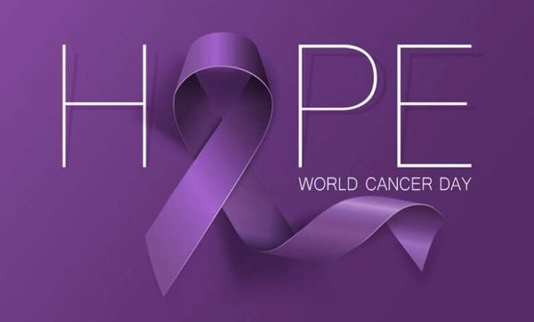 world cancer day