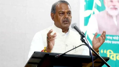 Narayan Singh Kushwaha A 19 4 1 1