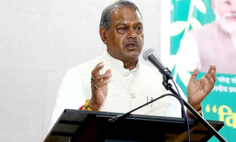 Narayan Singh Kushwaha A 19 4 1