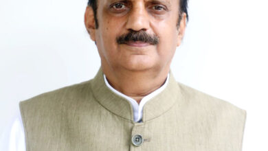 Rajendra Shukla
