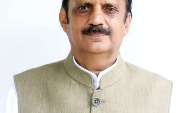 Rajendra Shukla
