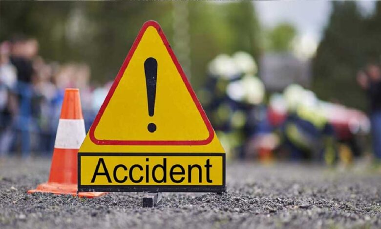 accident 64 1 2