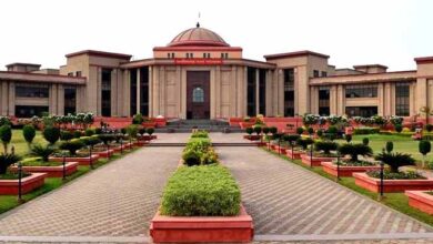 bilaspur high court