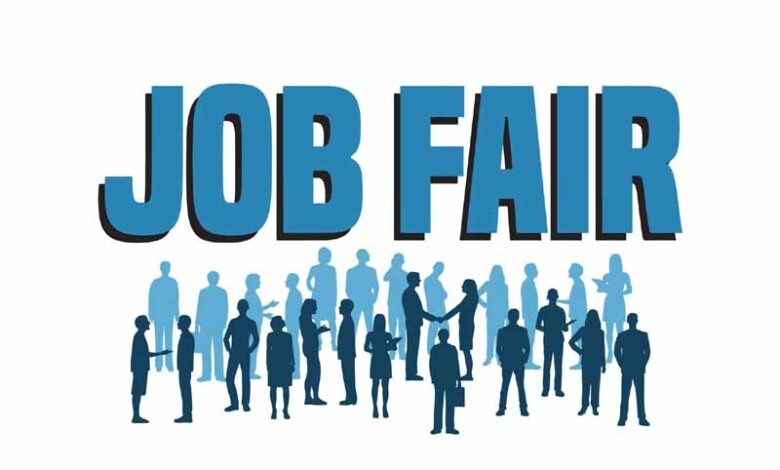 job fair2