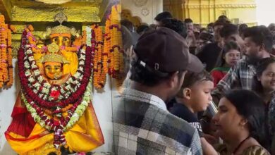 mata darshan
