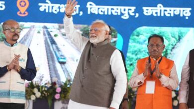 pm modi 5