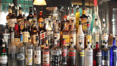 wine liquor 1A 80 3