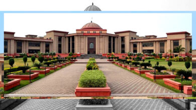 court Bilaspur High A 37 3