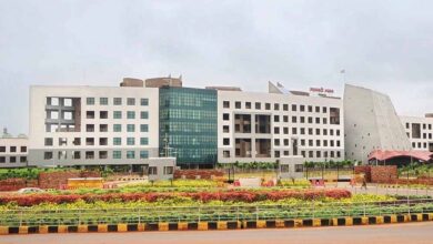 mahandi bhawan A 87 1