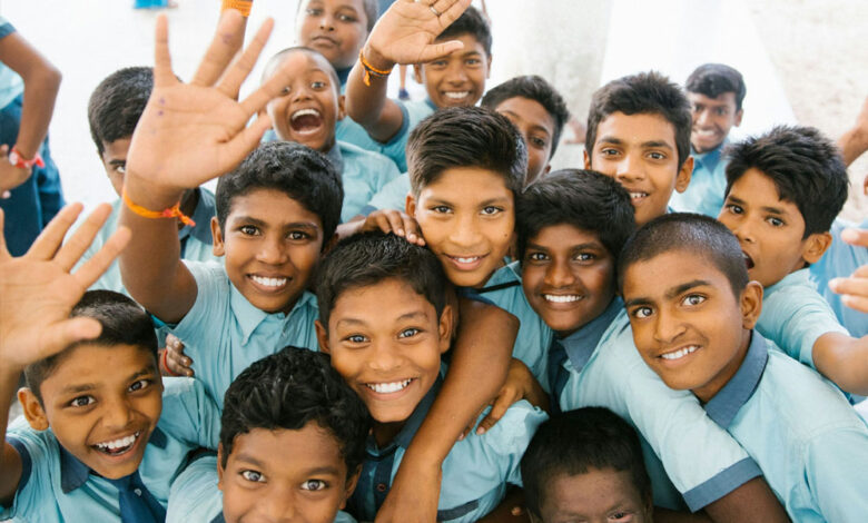 school student6A 106 3