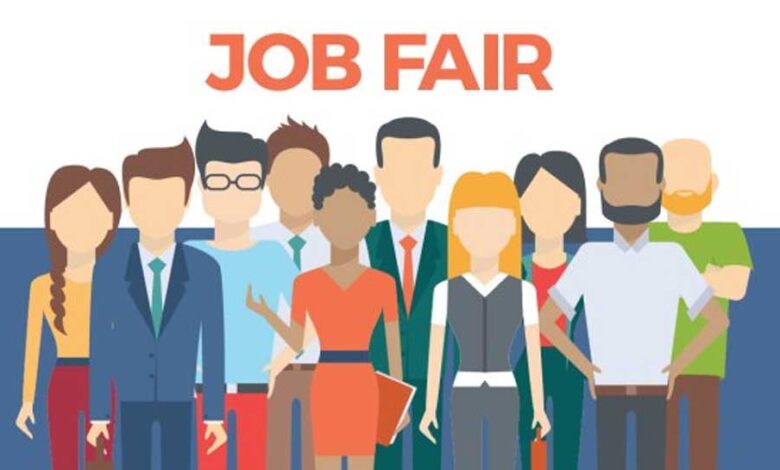 job fair 116 2