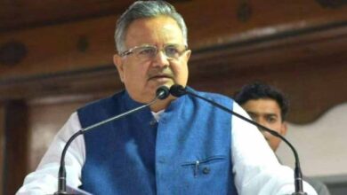 raman singh