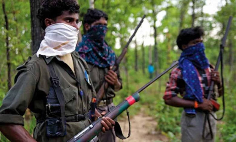 NAXAL PRABHAVIT1