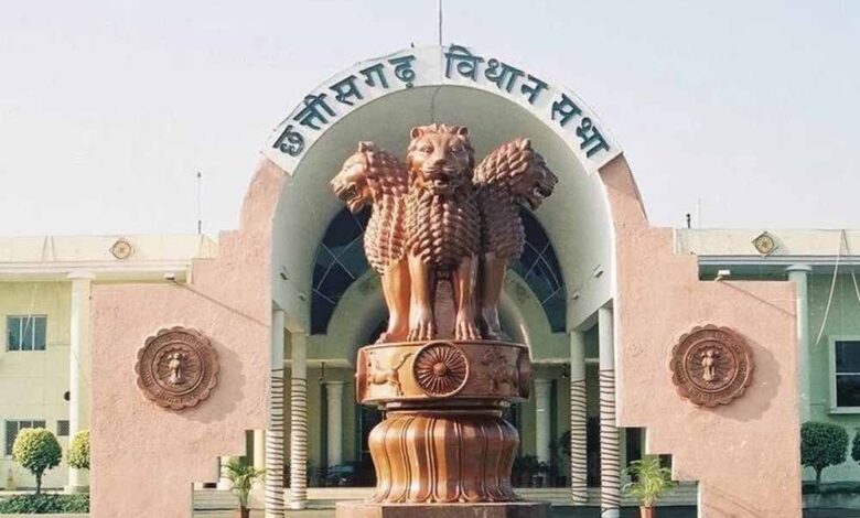 cg vidhan