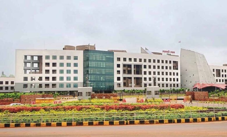 mahandi bhawan A 87 2