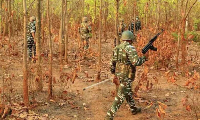 naxalites 2