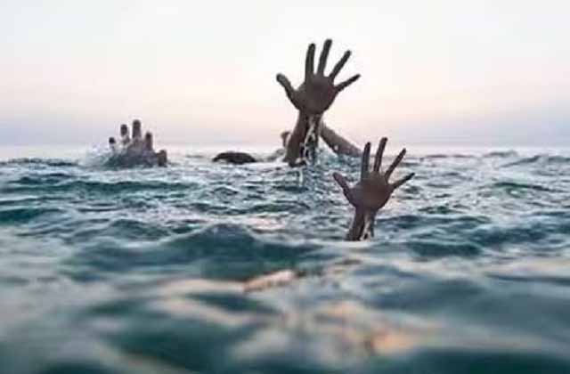 pani me dube 4