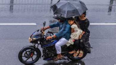 rain 5 A 39 6