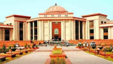 Cg high court 2