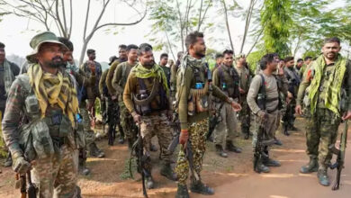 Naxalites A 57 3 1