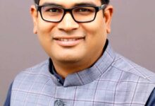 OP chaudhari