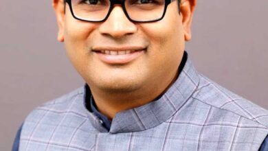 OP chaudhari